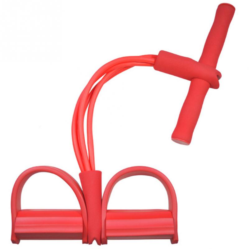 Pedal Resistance Bands