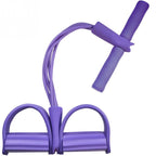 Pedal Resistance Bands