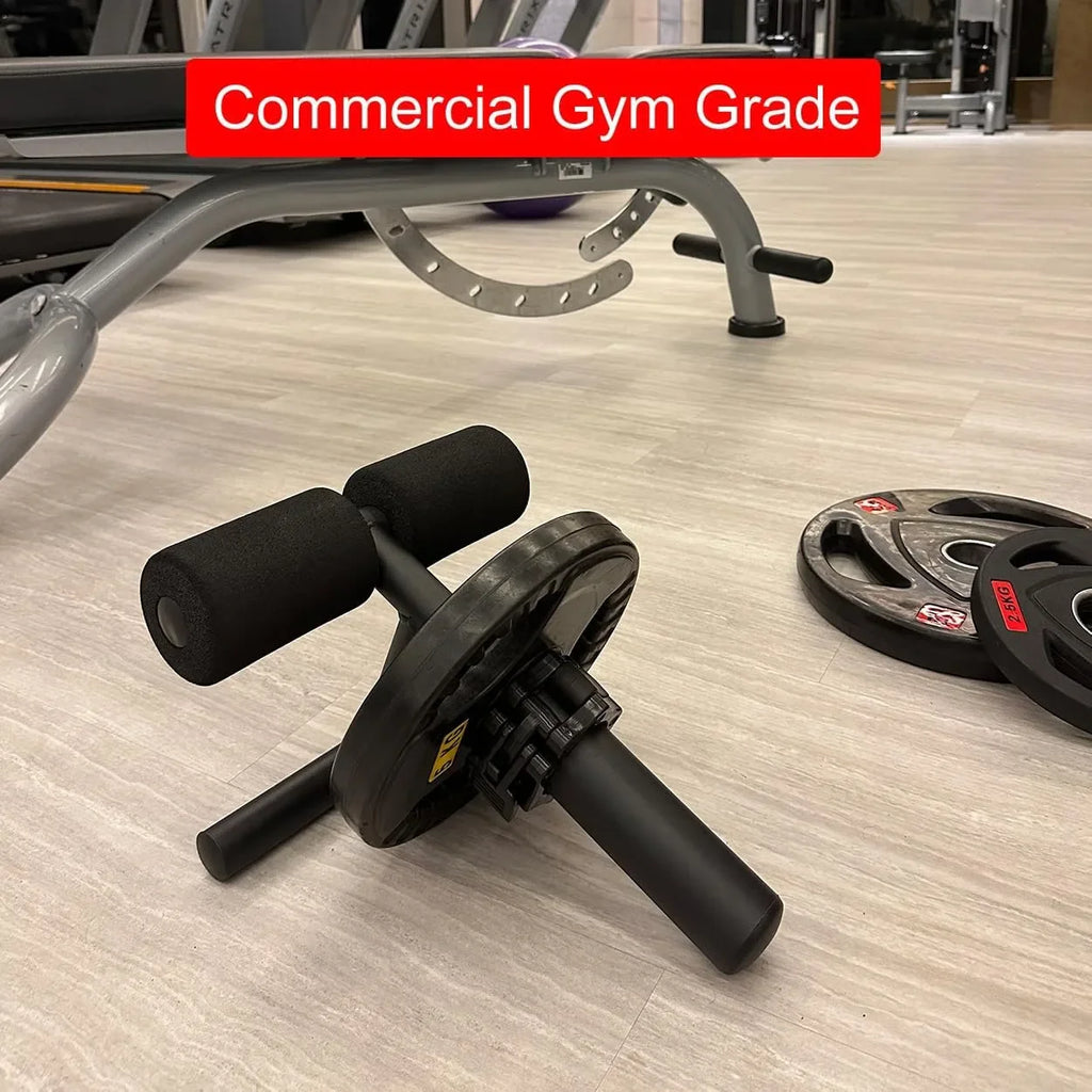 Build Stronger Knees, Calves & Mobility From Home