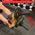 Build Stronger Knees, Calves & Mobility From Home